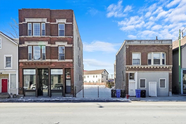 2428 N Clybourn Ave, Chicago IL, 60614 land for sale