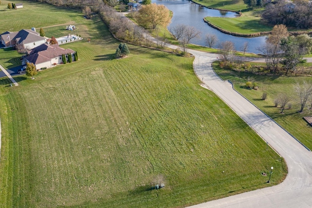 965 Tall Grass Ct, Somonauk IL, 60552 land for sale