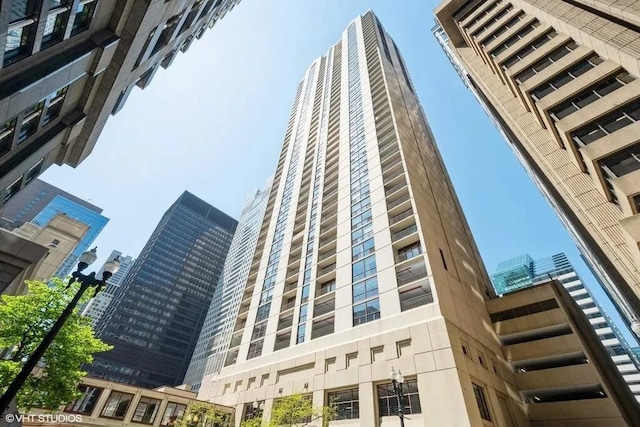200 N Dearborn St Unit 3402, Chicago, IL 60601 - view of building exterior