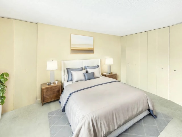 200 N Dearborn St Unit 3402, Chicago, IL 60601 - carpeted bedroom with a closet