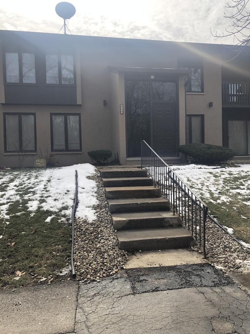 1100 Holbrook Rd Unit E, Homewood, IL 60430 - photo 1