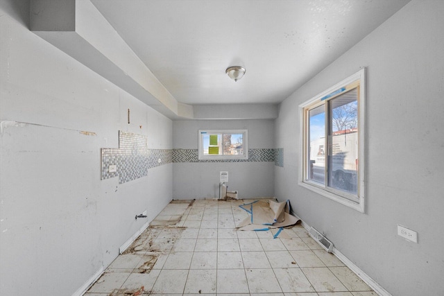 16159 Wood St, Markham, IL 60428 - view of unfurnished room