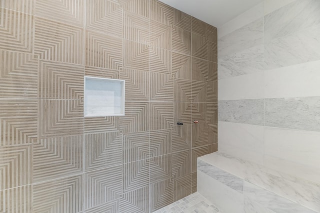 view of bathroom