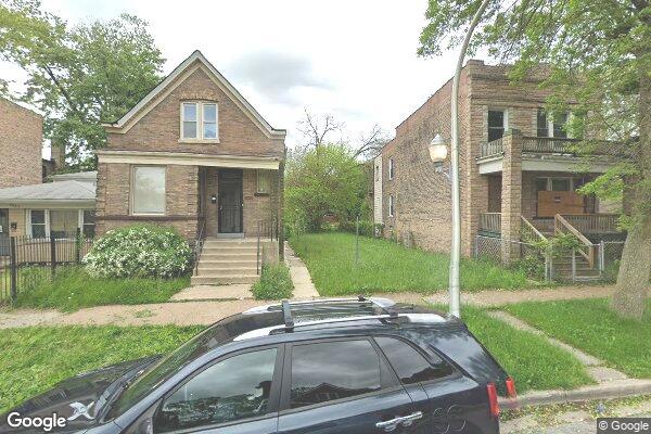 Address Not Disclosed, Chicago IL, 60621 land for sale