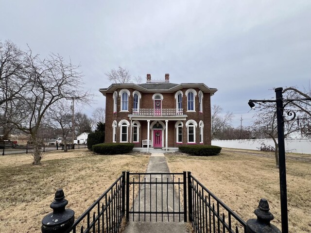 137 E Buena Vista St, Kansas, IL 61933 - photo 1