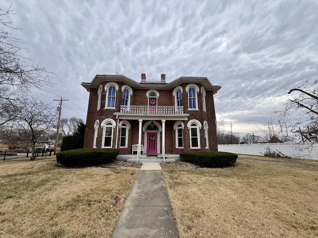 137 E Buena Vista St, Kansas, IL 61933 - photo 2