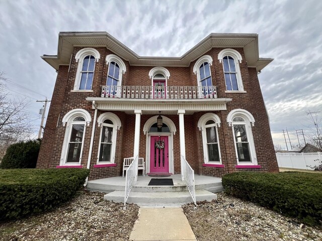 137 E Buena Vista St, Kansas, IL 61933 - photo 3