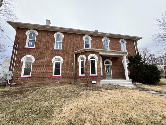 137 E Buena Vista St, Kansas, IL 61933 - photo 47