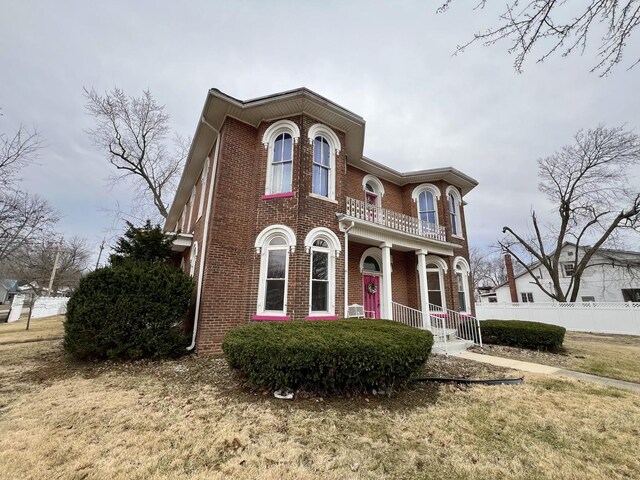 137 E Buena Vista St, Kansas, IL 61933 - photo 49