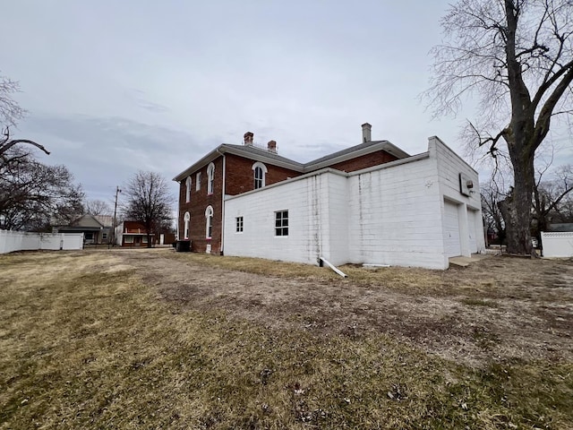 137 E Buena Vista St, Kansas, IL 61933 - photo 51
