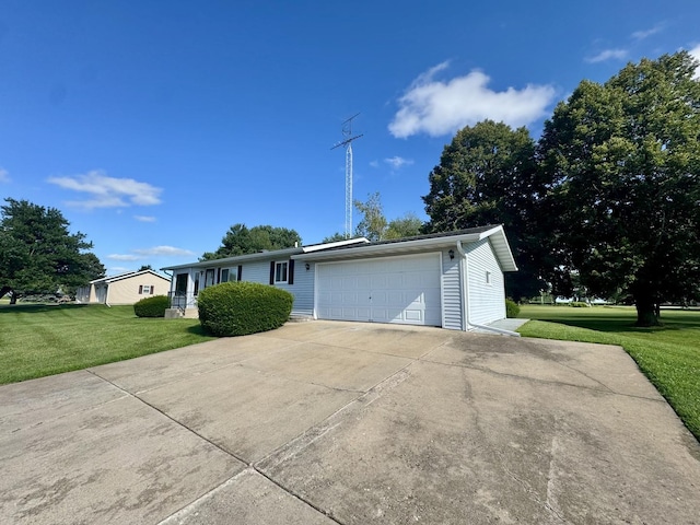 602 E Cherry Ave, Cherry, IL 61317 - photo 2