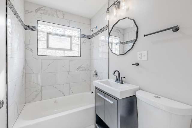below grade area with baseboards, visible vents, and wood finished floors