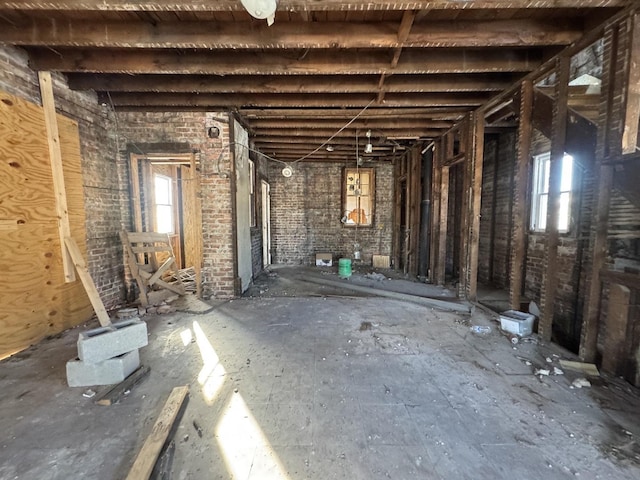 8900 S Emerald Ave, Chicago, IL 60620 - view of miscellaneous room