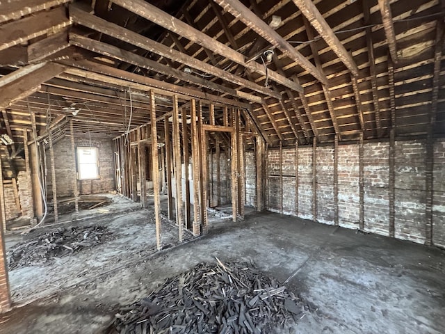 8900 S Emerald Ave, Chicago, IL 60620 - view of miscellaneous room