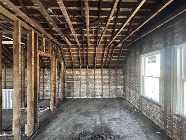 8900 S Emerald Ave, Chicago, IL 60620 - view of miscellaneous room