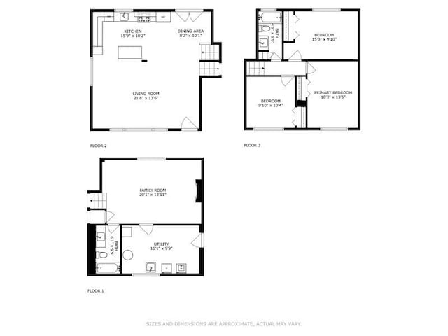 4101 Park Ln, Country Club Hills, IL 60478 - photo 24