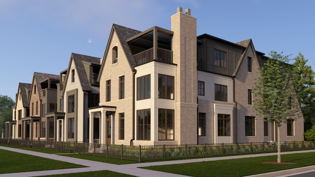 103 S Webster St, Naperville, IL 60540 - view of building exterior