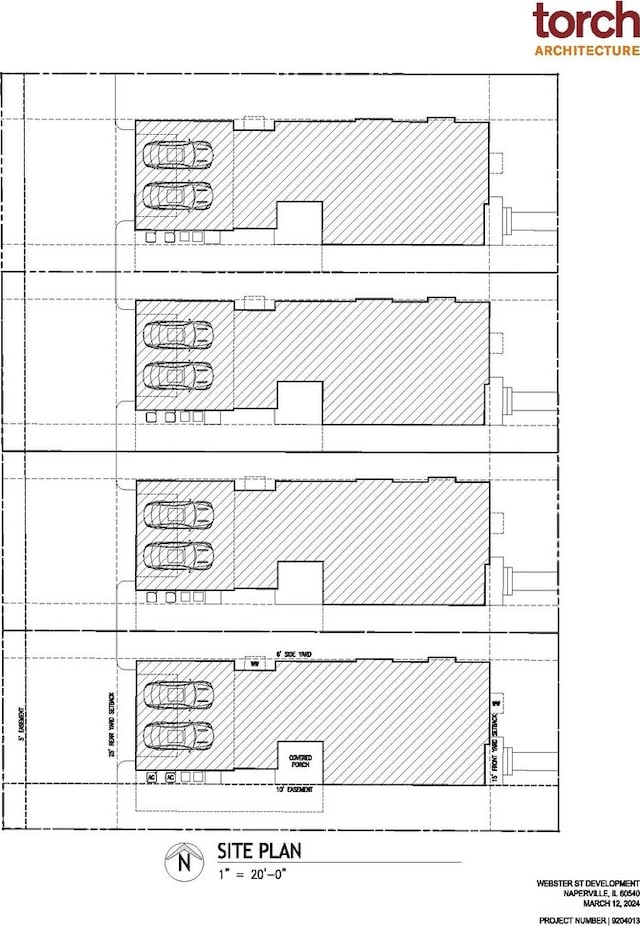 103 S Webster St, Naperville, IL 60540 - view of miscellaneous property collateral