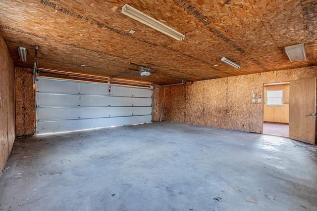 1503 Ottawa Ave, Ottawa, IL 61350 - view of garage
