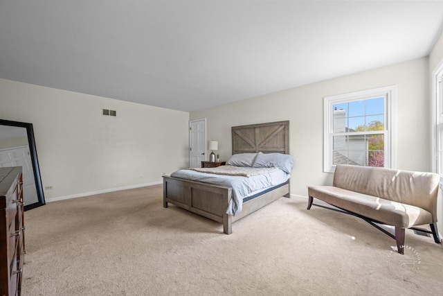 322 Arlington Ave, Naperville, IL 60565 - bedroom featuring carpet and baseboards