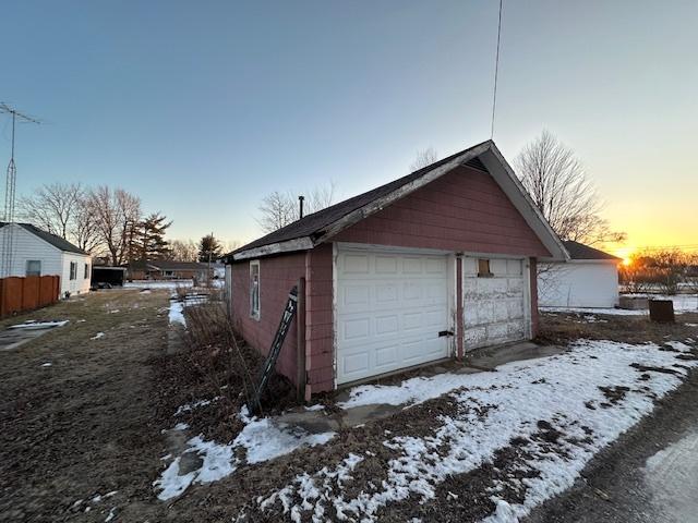 213 Waverly St, Essex IL, 60935 land for sale