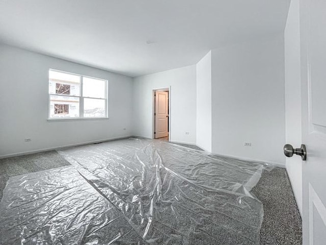 1571 Glenbrooke Ln, New Lenox, IL 60451 - view of empty room