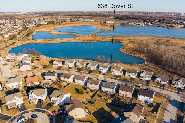 638 Dover St, Pingree Grove, IL 60140 - photo 33