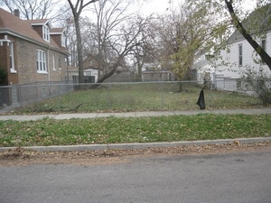 Address Not Disclosed, Chicago IL, 60636 land for sale