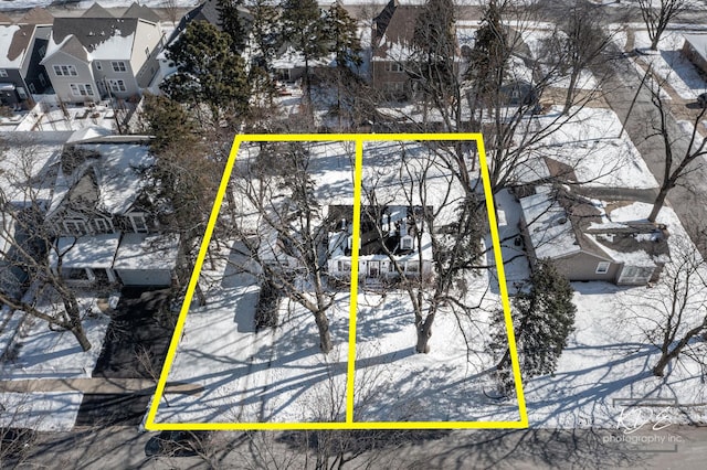 1314 N Eagle St, Naperville IL, 60563 land for sale