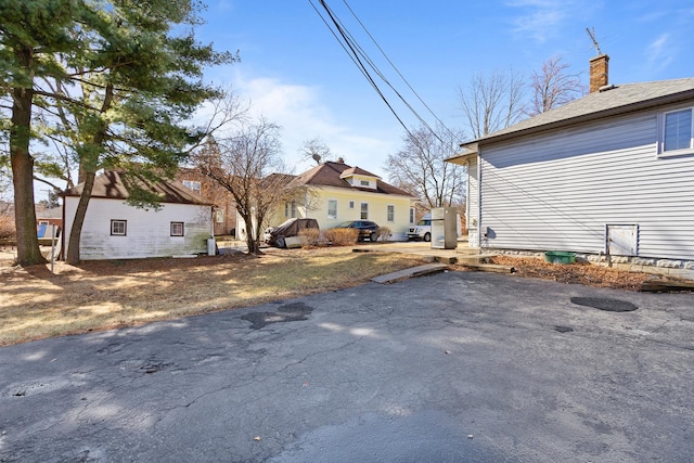 411 N Arlington Heights Rd, Arlington Heights, IL 60004 - view of yard