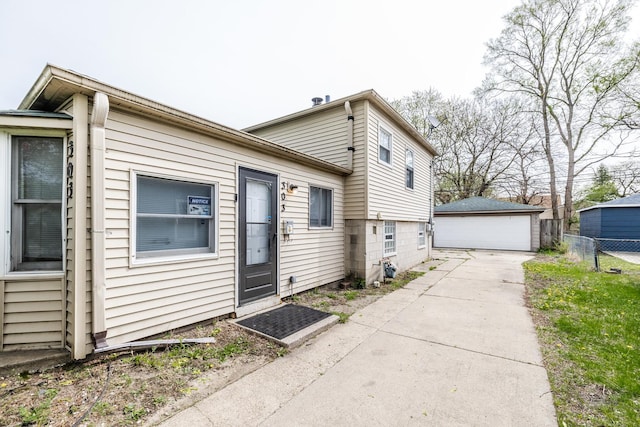 303 Merrill Ave, Calumet City, IL 60409 - photo 25
