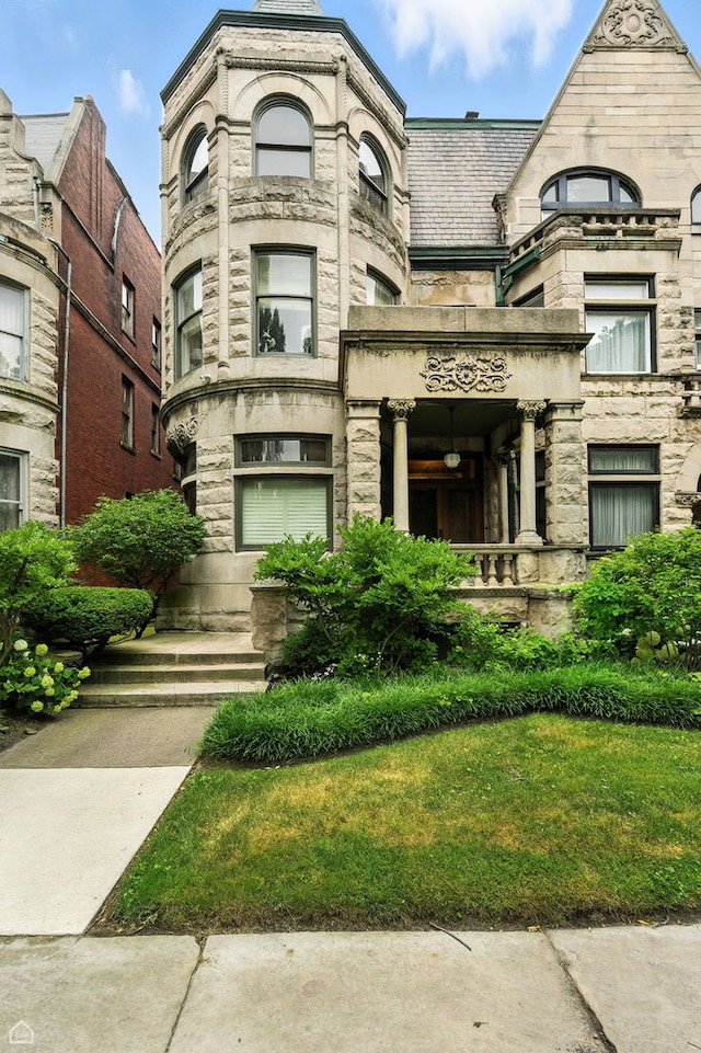 4942 S Ellis Ave, Chicago, IL 60615 - photo 28