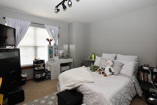 view of bedroom