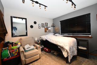 view of bedroom