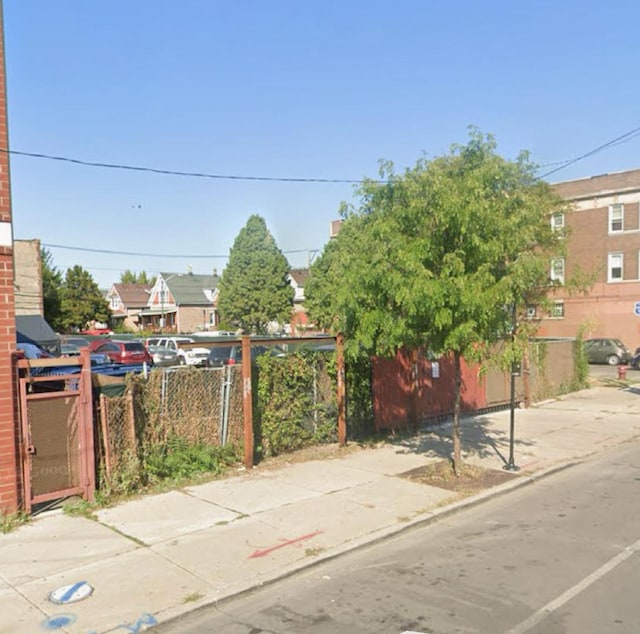 4234 W Armitage Ave, Chicago IL, 60639 land for sale