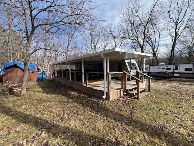 Listing photo 3 for 2795 E 28th Rd, Seneca IL 61360