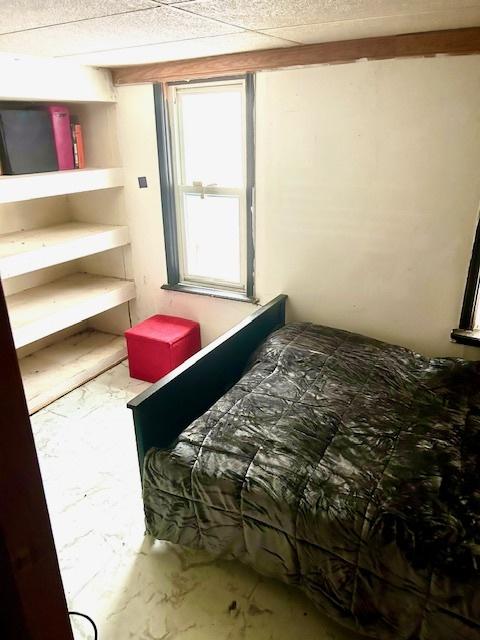 1226 175th St, East Hazel Crest, IL 60429 - view of bedroom