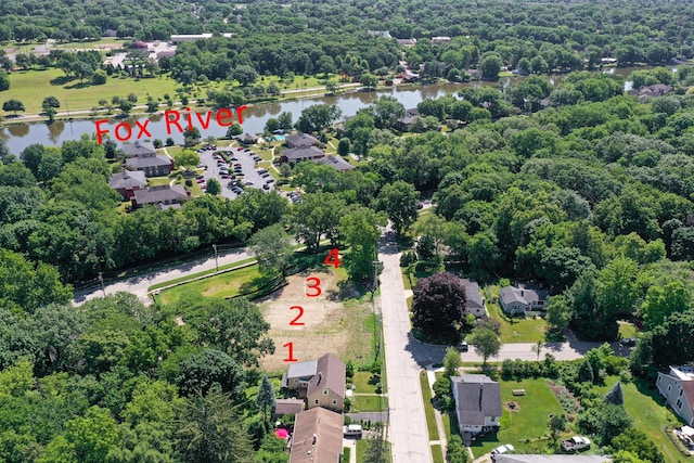 16 Mosedale St, Saint Charles IL, 60174 land for sale