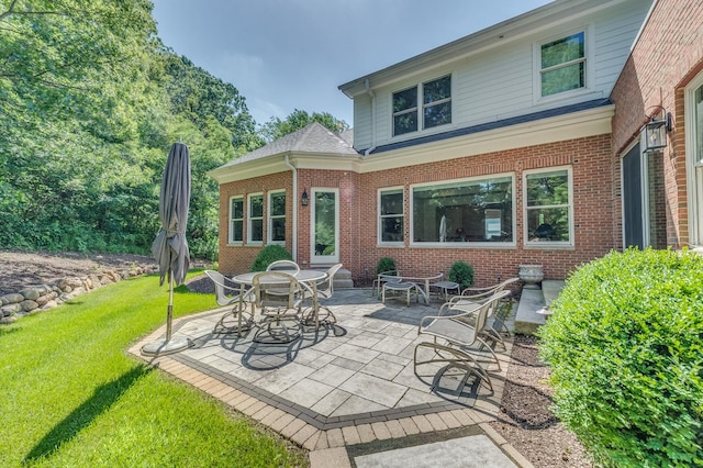 4N730 High Meadow Rd, Saint Charles, IL 60175 - photo 30