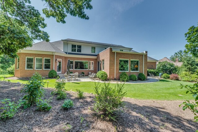 4N730 High Meadow Rd, Saint Charles, IL 60175 - photo 32