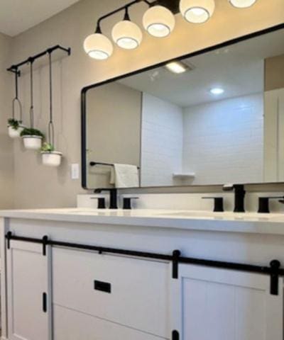 1816 Sadler Dr, Champaign, IL 61821 - bathroom featuring vanity