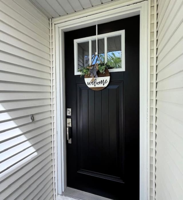 1816 Sadler Dr, Champaign, IL 61821 - view of entrance to property