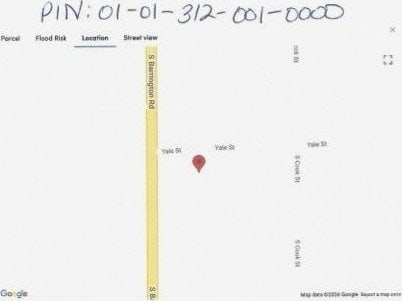 1001-1003 S Barrington Rd, Barrington, IL 60010