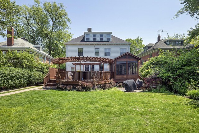 2252 Orrington Ave, Evanston, IL 60201 - photo 24