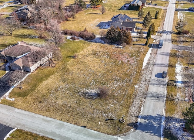 2552 E Royal Ridge Dr, Crete IL, 60417 land for sale