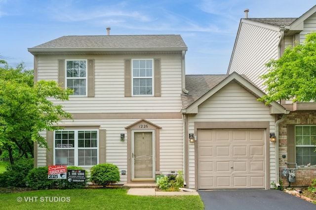 1226 N Village Dr, Round Lake Beach, IL 60073 - photo 1