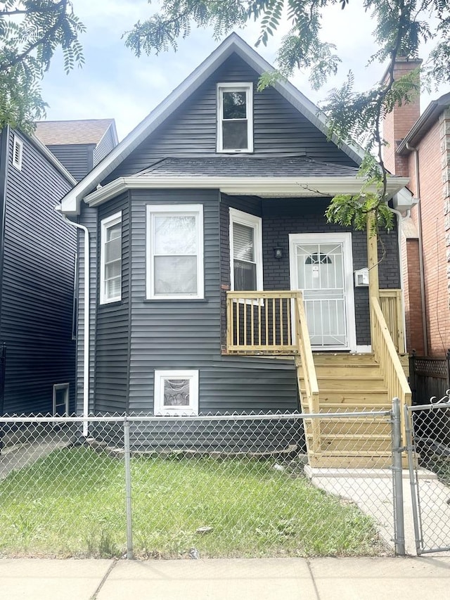 1722 N Keeler Ave, Chicago, IL 60639 - photo 1