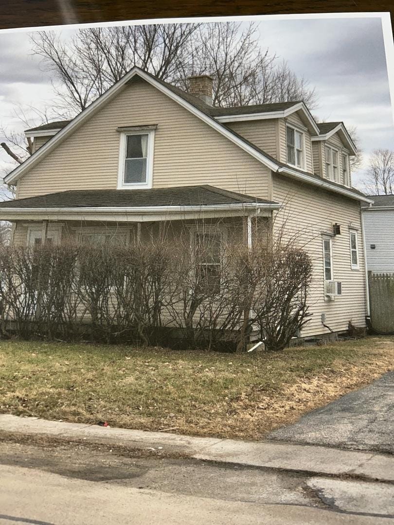 VACANT-WOLFRD Mcgovney St, Mokena, IL 60448