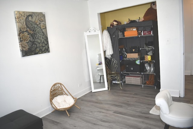 1080 Redondo Dr, Romeoville, IL 60446 - view of storage area