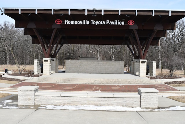 1080 Redondo Dr, Romeoville, IL 60446 - view of property's community